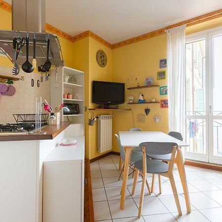 Bnbutler Torelli - Grazioso E Luminoso Bilocale Apartment Milano Ngoại thất bức ảnh