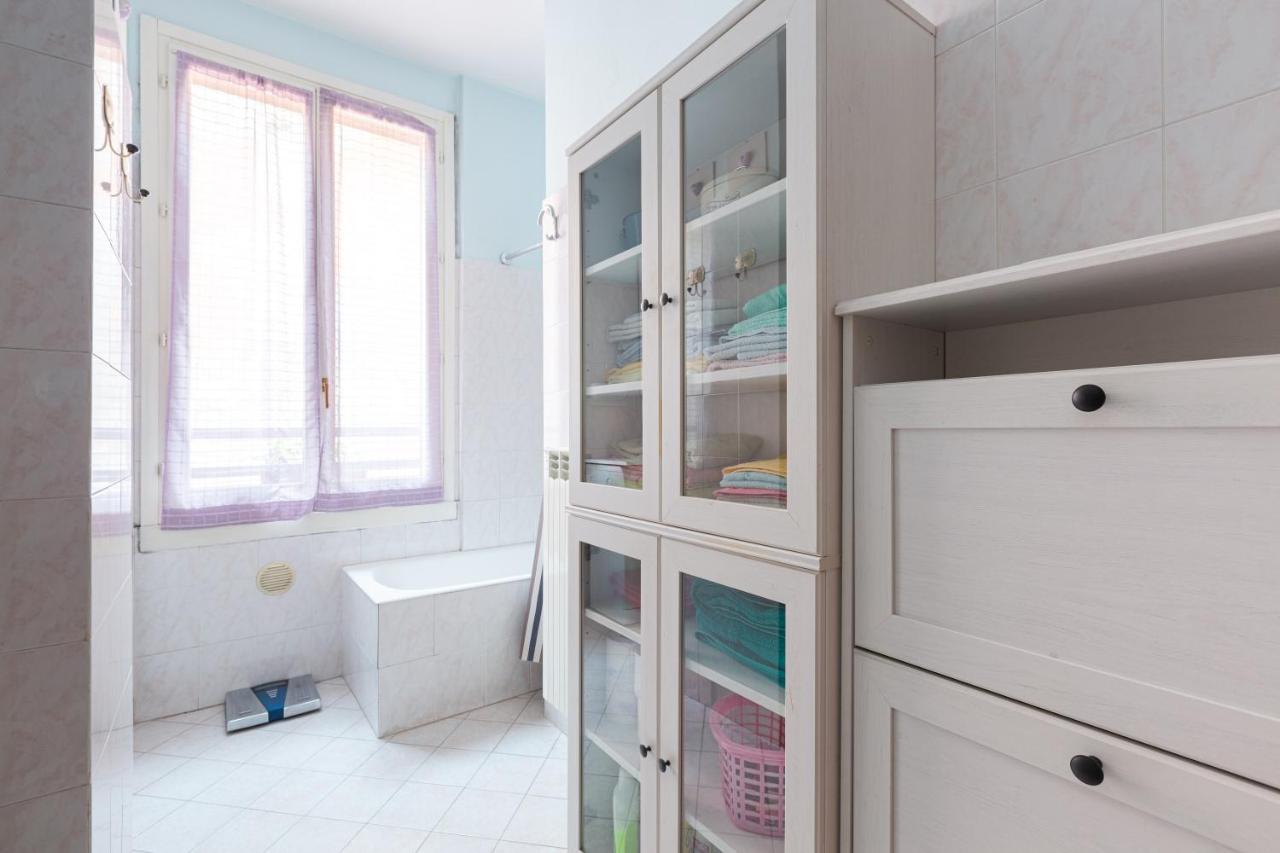 Bnbutler Torelli - Grazioso E Luminoso Bilocale Apartment Milano Ngoại thất bức ảnh