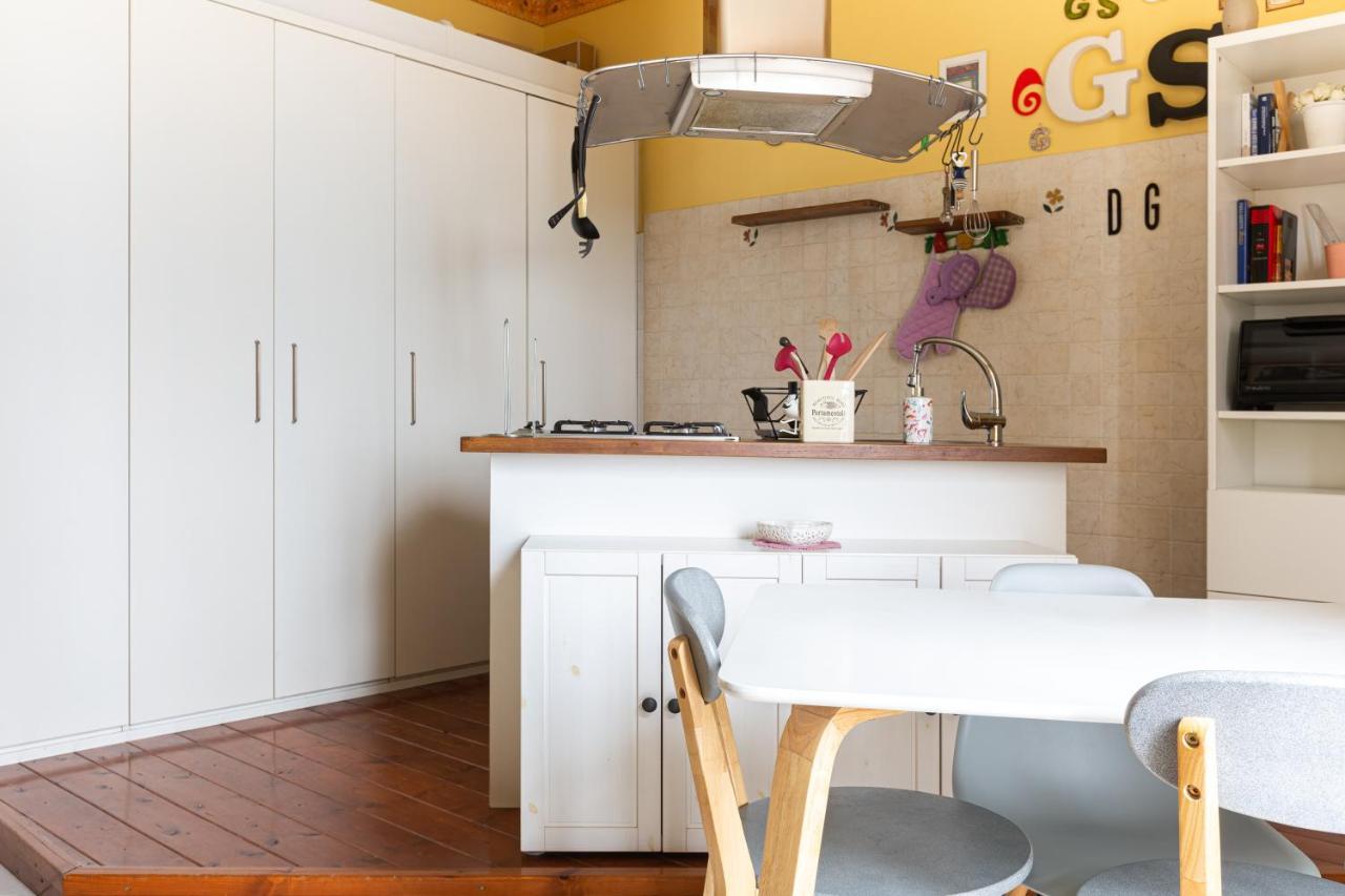 Bnbutler Torelli - Grazioso E Luminoso Bilocale Apartment Milano Ngoại thất bức ảnh