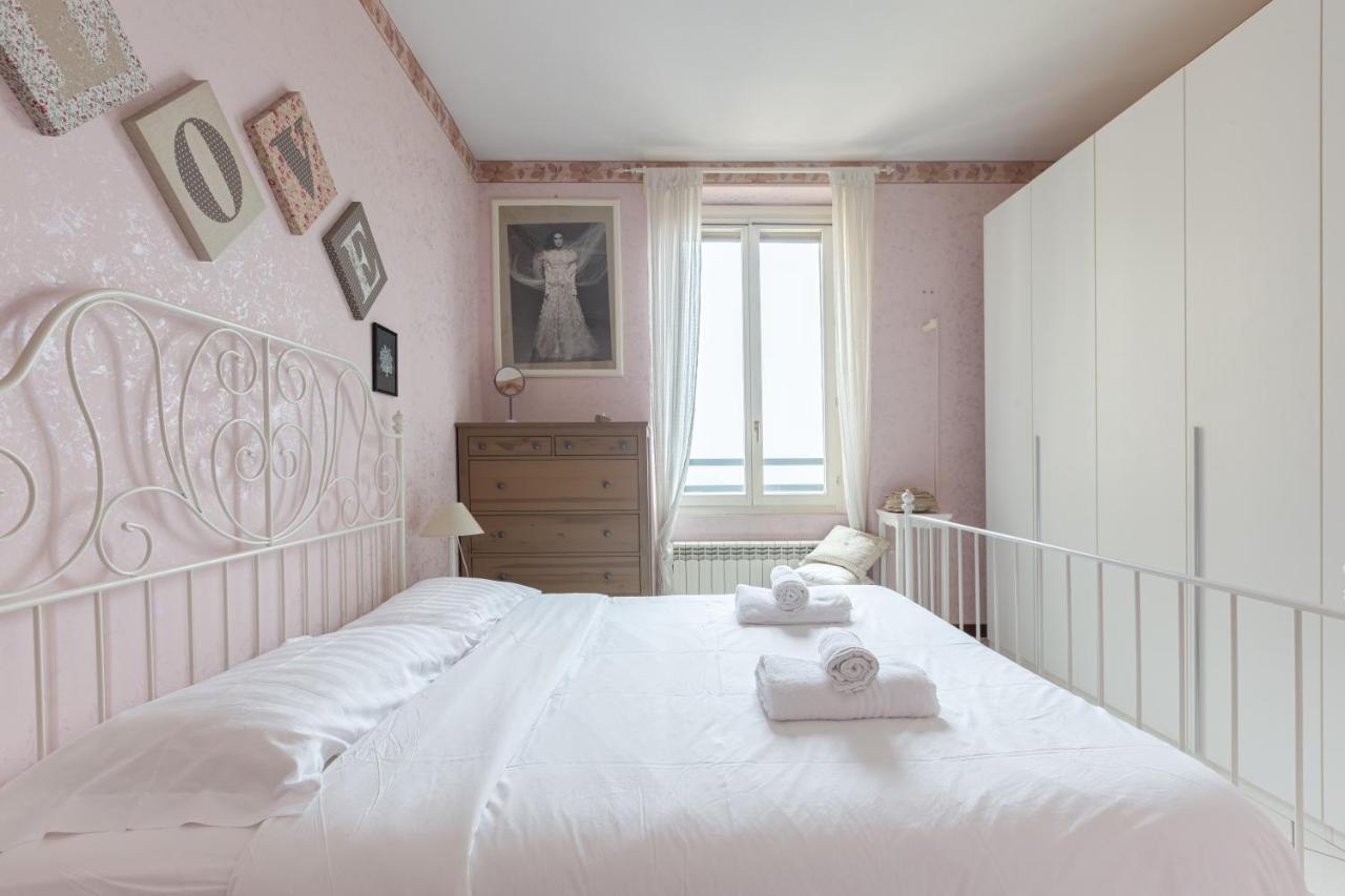Bnbutler Torelli - Grazioso E Luminoso Bilocale Apartment Milano Ngoại thất bức ảnh