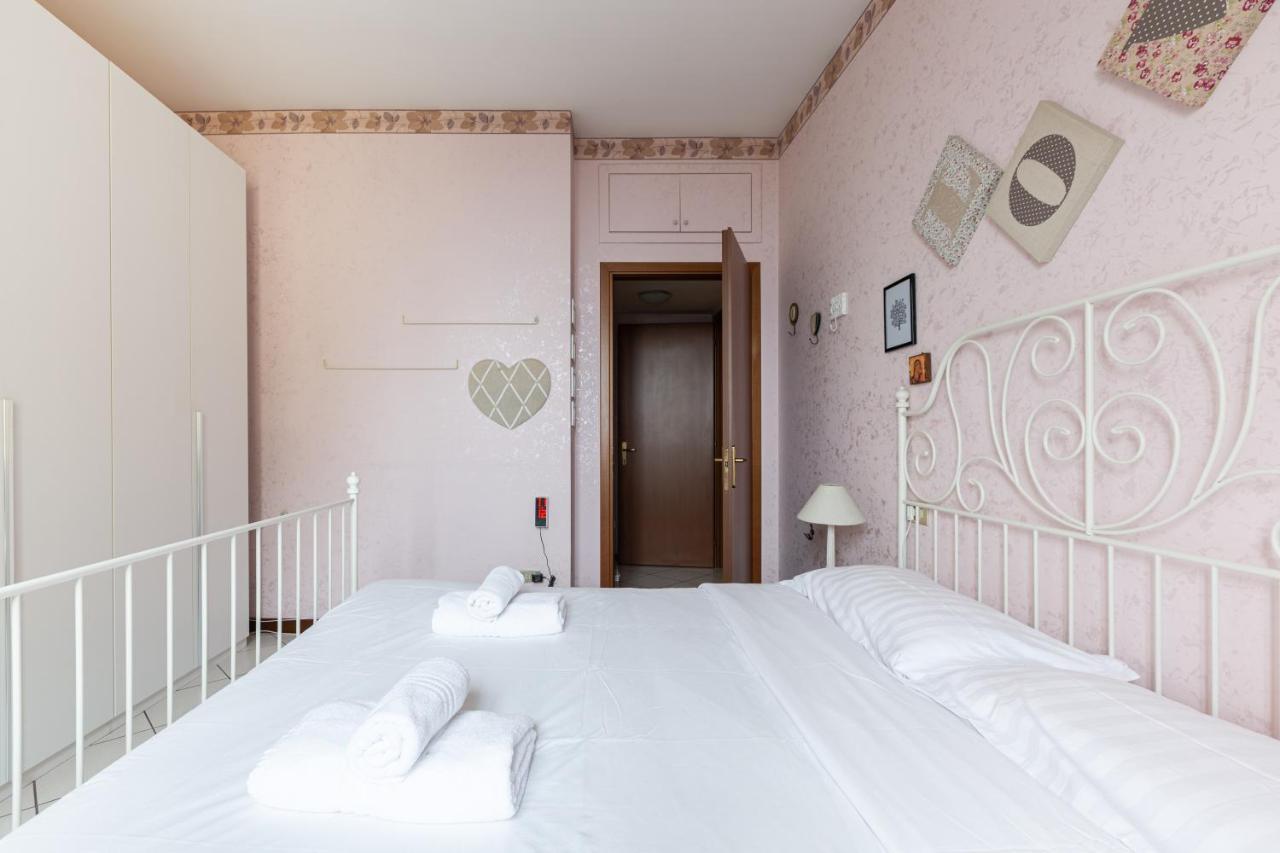 Bnbutler Torelli - Grazioso E Luminoso Bilocale Apartment Milano Ngoại thất bức ảnh